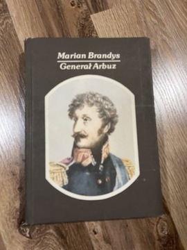 Generał Arbuz - Marian Brandys
