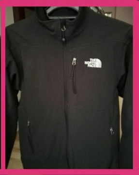 Jak NOWA! Lekka Kurtka The North Face rozm. S/P