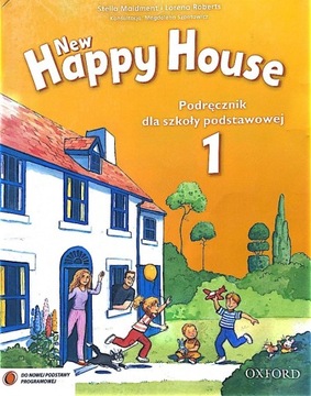 New Happy House 1