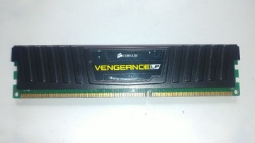 Pamięć ram DDR3 Corsair 4GB 1600 MHz, CL9