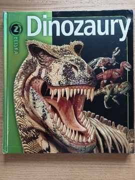 Dinozaury