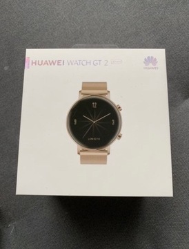 Zegarek Smart Huawei 