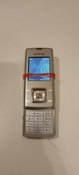 Telefon Samsung SGH-J600E slider bez Simlock 