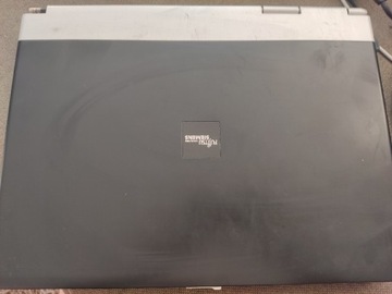 Laptop Fujitsu siemens v2055