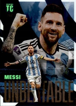 TOP CLASS 2023 UNBEATABLE Lionel Messi 262