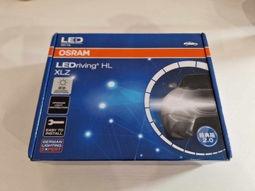 OSRAM Led HL ZLZ (H1)