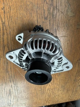 Alternator VOLVO EURO 6 ORYGINAŁ BOSCH