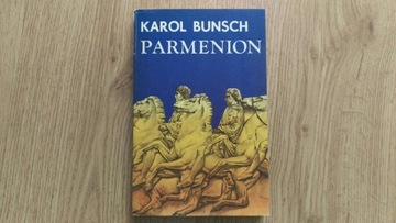 Parmenion Karol Bunsch