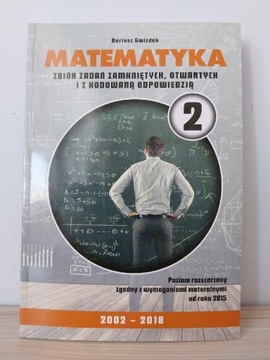 Matematyka 2 Zbiór zadań 