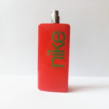 Nike Men Red edt