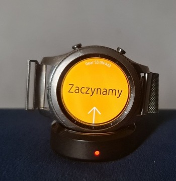 Samsung gear s3 clasic