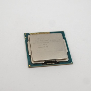 Intel Core i5 3340 Procesor 1155 3.3GHz