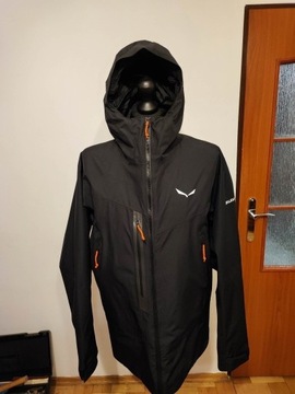 Kurtka Salewa Pelmo Convertible Jacket