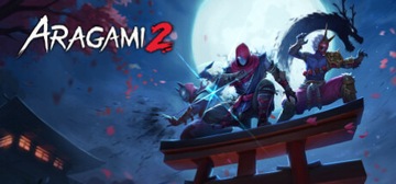 Aragami 2 PC steam