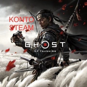 Ghost of Tsushima STEAM PC