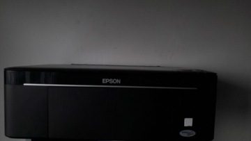 Epson Stylus SX125 tanie tusze