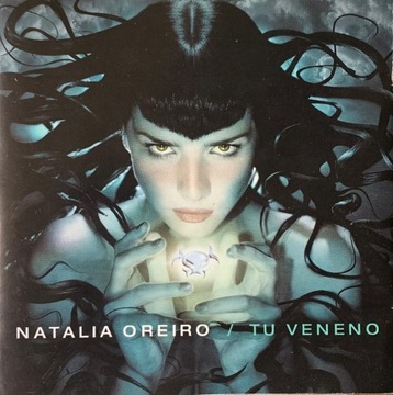 Natalia Oreiro - Tu Veneno CD