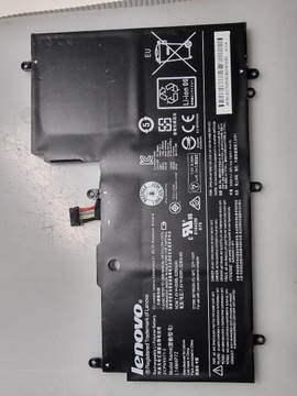 sprawna orygianlna bateria lenovo yoga 3 14