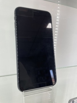 Apple iPhone 11 64GB Space Gray GRAFFITI