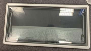 Okno Dometic do przyczepy kempingowej 120x60cm