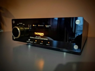 DAC Thorens TDA 2000, ideał, 100% oryginał