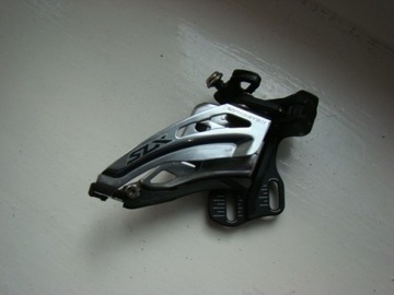 Przezutka przednia SLX Shimano FD-M7020-11