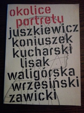Okolice portretu E. Juszkiewicz... Katalog PGS '09