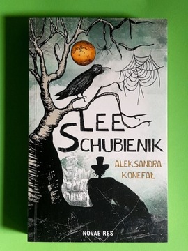 Lee Schubienik Aleksandra Konefał