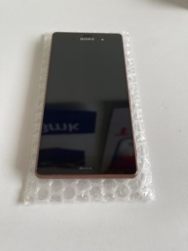 Sony Xperia Z3 SPRAWNY WYŚWIETLACZ