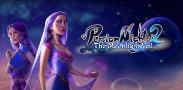 Persian Nights 2: The Moonlight Veil klucz steam