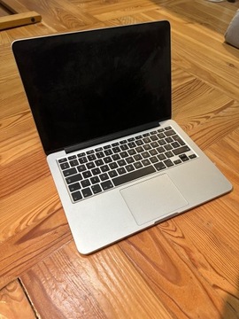 MacBook Pro 13" (A1502)