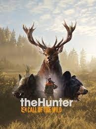 The hunter call of the wild pełny dostęp epic