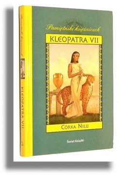 Kleopatra VII. Córka Nilu