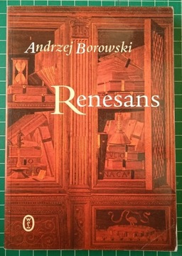 Renesans, Andrzej Borowski