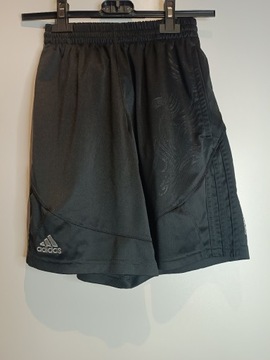 Krótkie spodenki Adidas chłopięce 