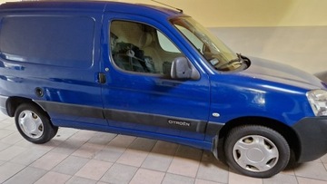 Citroen berlingo 1.9 DIESEL 2006r.