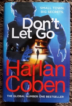 Harlan Coben, Don't let go