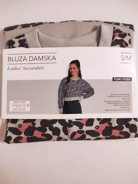 Bluza damska S/M