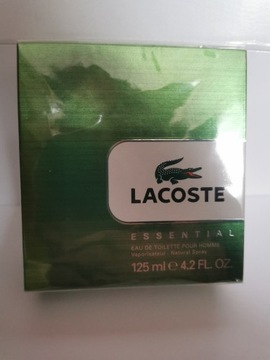 Lacoste Essential woda toaletowa dla mężczyzn 