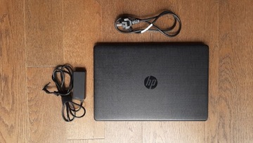 Laptop hp notebook 