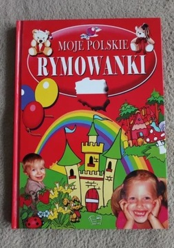 Moje polskie rymowanki