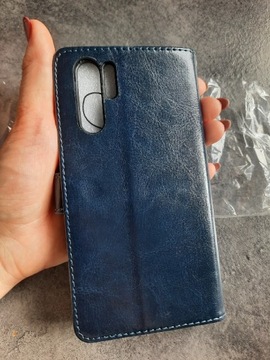 Etui na Huawei p30 Pro zamykany 