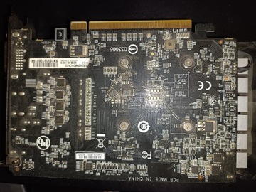Karta graficzna rx460 4gb DDR5