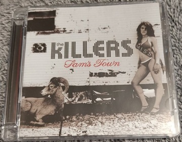 Killers – Sam's Town