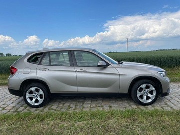 BMW X1 XDRIVE 18D 