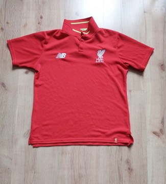 Koszulka Liverpool F.C. 