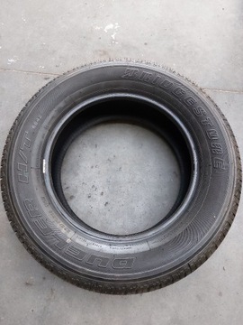 OPONY 265/60 R18 BRIDGESTONE DUELER NOWE