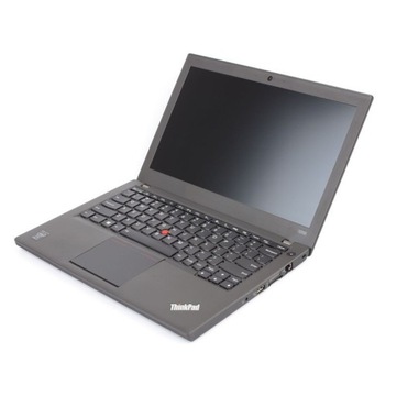 LENOVO X240 i5-4200U 4GB 120SSD 12,5 cali