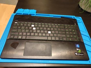 Hp Pavilion Gaming Palmrest