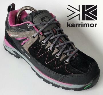 Buty trekkingowe Karrimor Hot Rock roz.38 Dynagrip